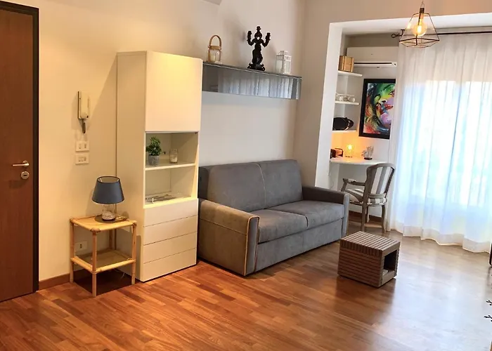 Appartamento Monkey *