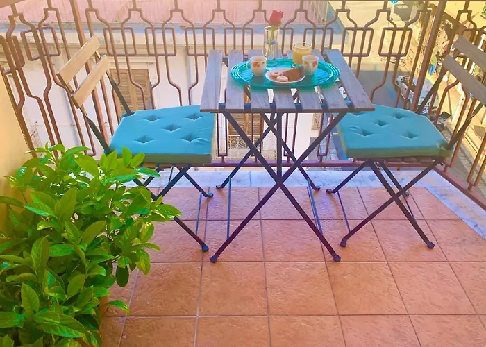 Monkey Appartamento *