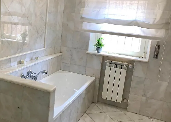 Monkey Appartamento Reggio Calabria