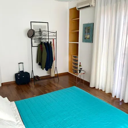 Monkey Apartment