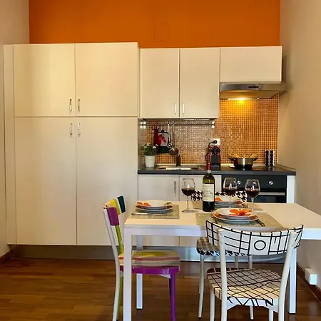 Apartamento Monkey *