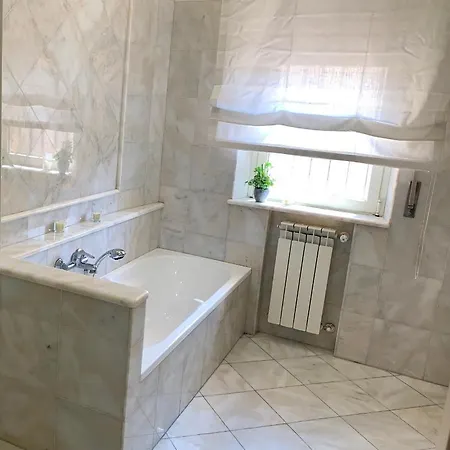 Monkey Apartment Reggio Calabria