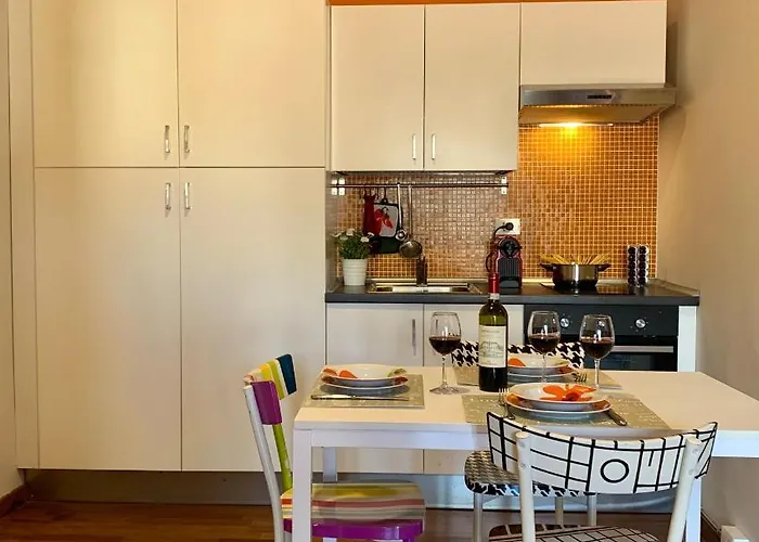 Appartamento Monkey *