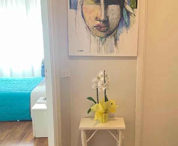 Appartamento Monkey *